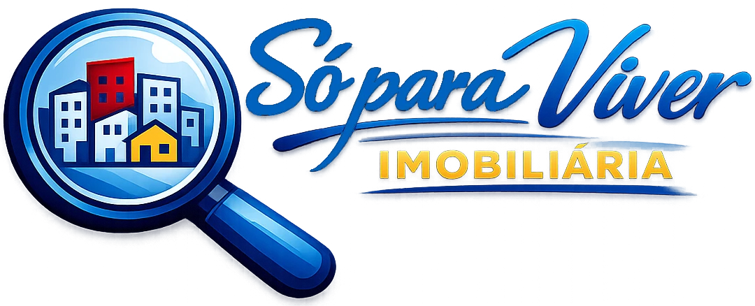 Só para Viver Imobiliária
